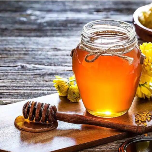 Royal Sidr Honey
