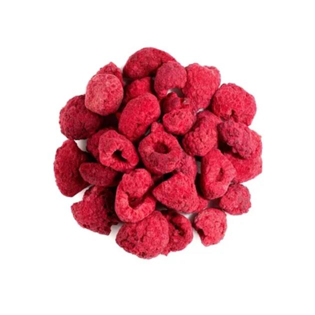 Freeze-Dried Berries 100 Gram