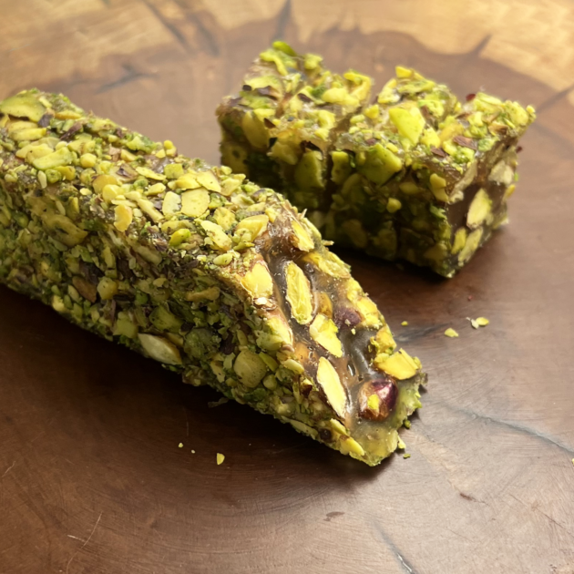 Halqoom Roasted Pistachios