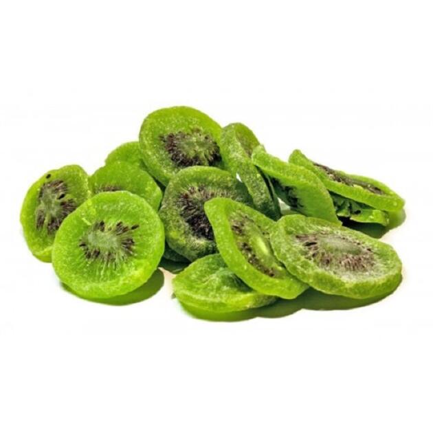 Freeze-Dried kiwi 100 Gram