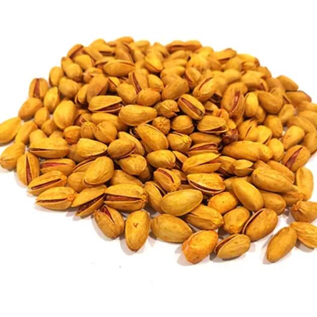 Pistachio flavored with cheese - 1 KG