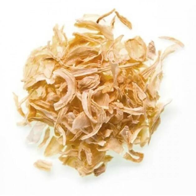 Dried Onions 100 Gram