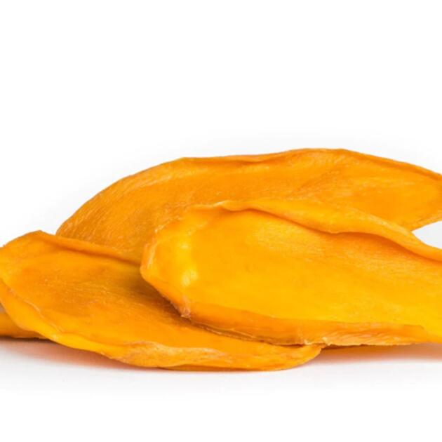 Freeze-Dried Mango 100 Gram