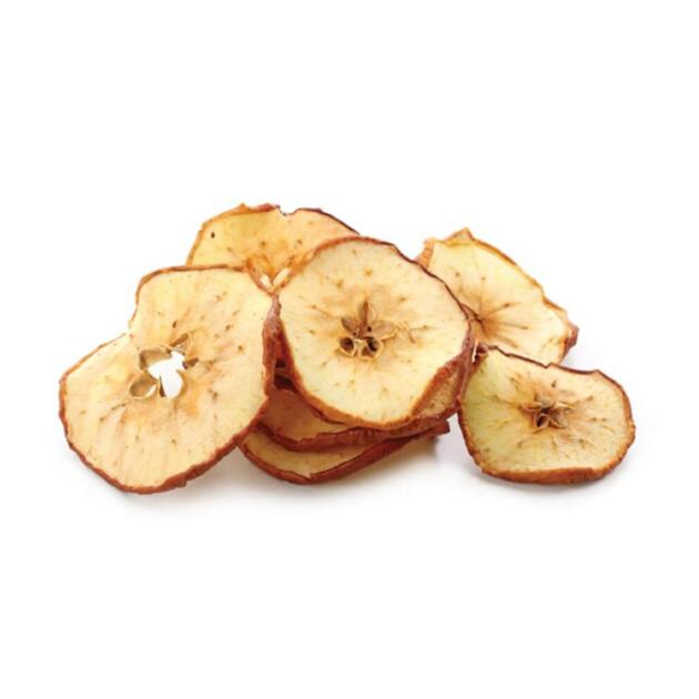 Freeze-Dried Apple 100 Gram