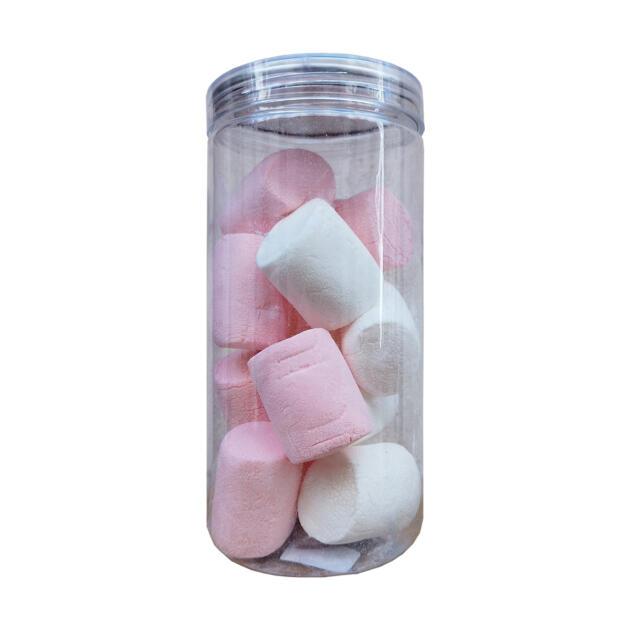 Colorful Marshmallows