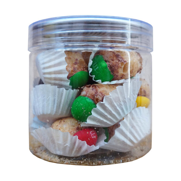 Caramel Deluxe Marshmallows