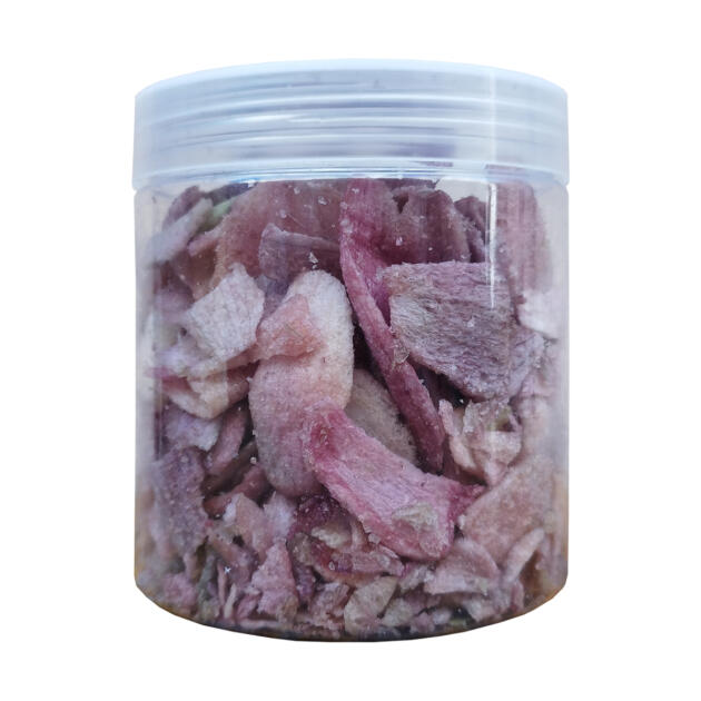 Dried Fruit Marshmallows