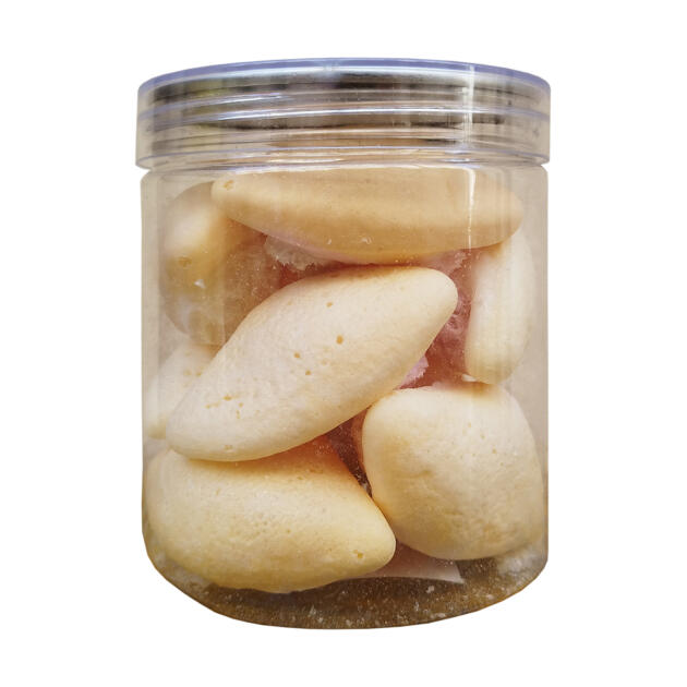 Classic Butter Marshmallows