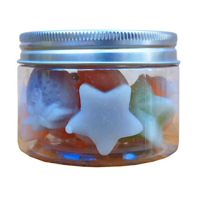 Bright Star Marshmallows
