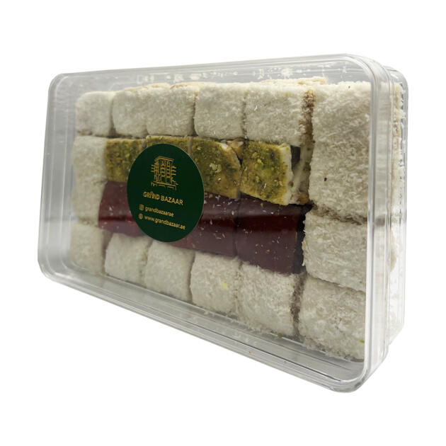 Turkish Delight Box