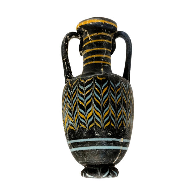 Decorative Vase (Ancient Style)