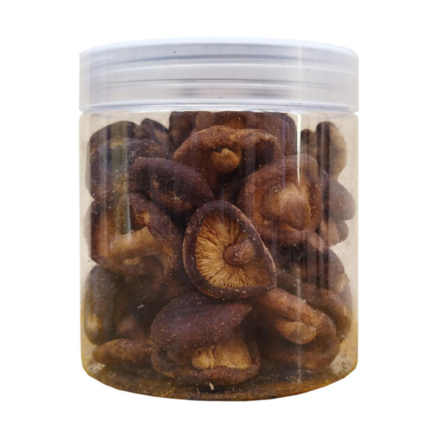 Dried Mushrooms