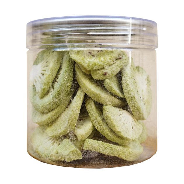 Dried Kiwi Slices