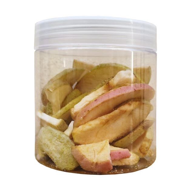 Dried Apple Slices