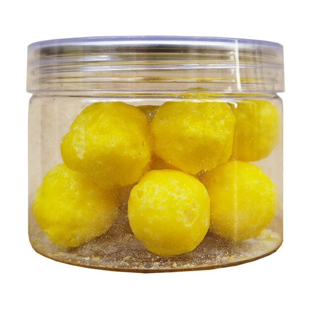 Coconut Balls