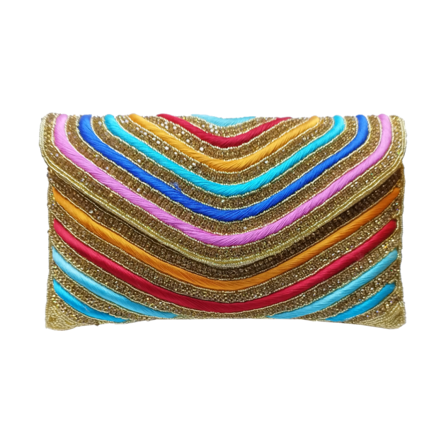 Crystal Handbag