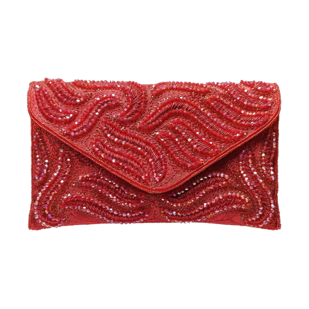 Crystal Handbag