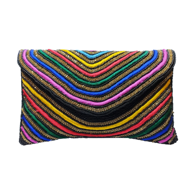 Crystal Handbag