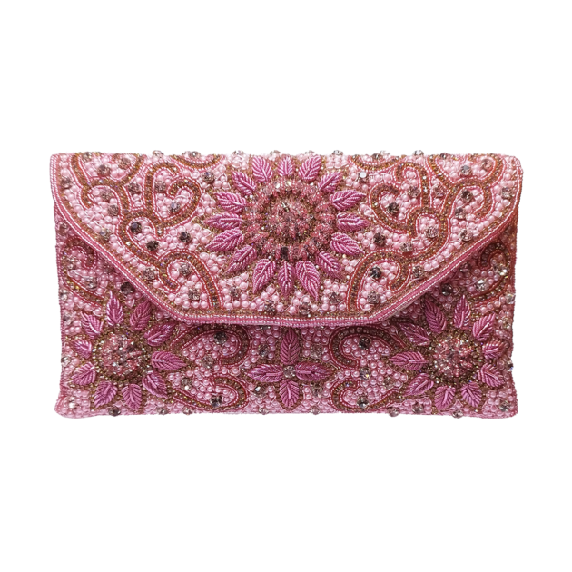 Crystal Handbag