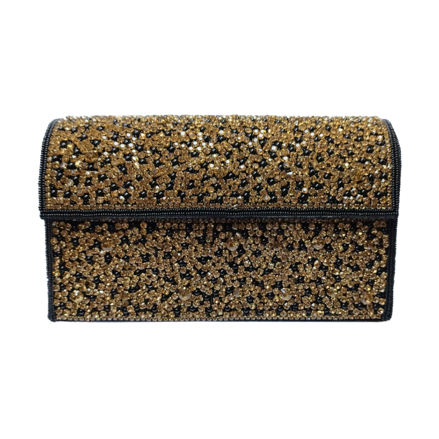 Crystal Handbag