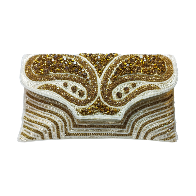 Crystal Handbag