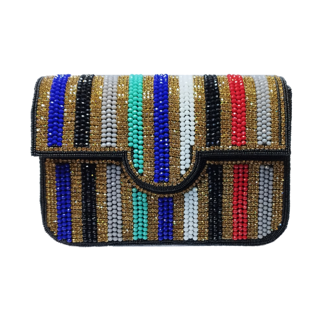 Crystal Handbag