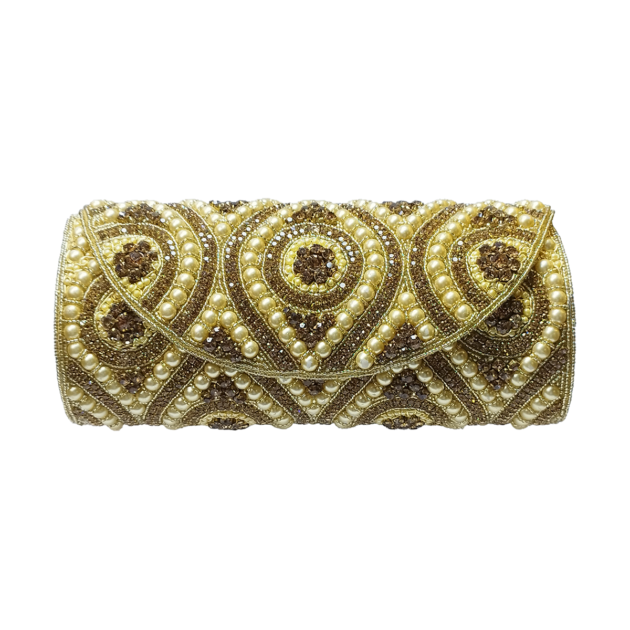 Crystal Handbag