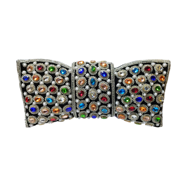 Crystal Handbag