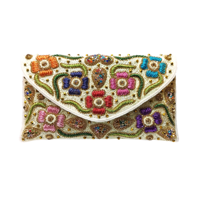 Crystal Handbag