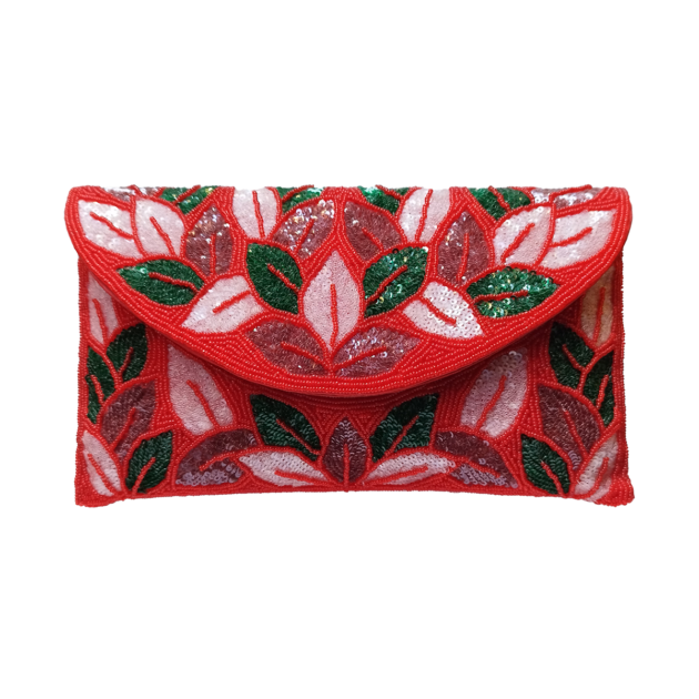 Crystal Handbag