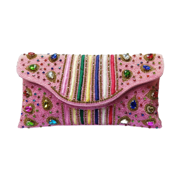 Crystal Handbag