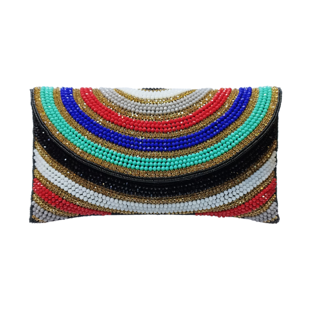 Crystal Handbag