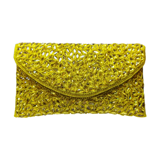 Crystal Handbag