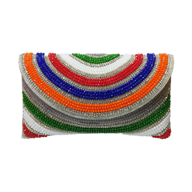 Crystal Handbag