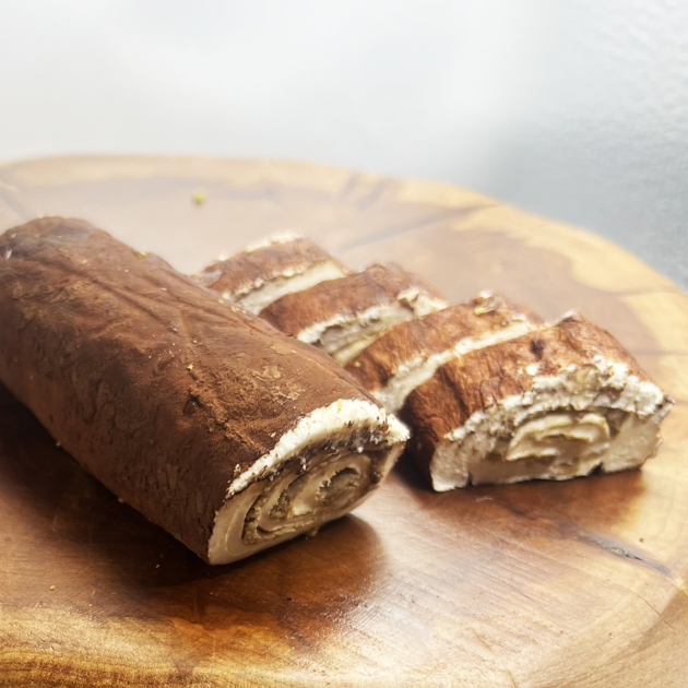 Tiramisu Halqoom