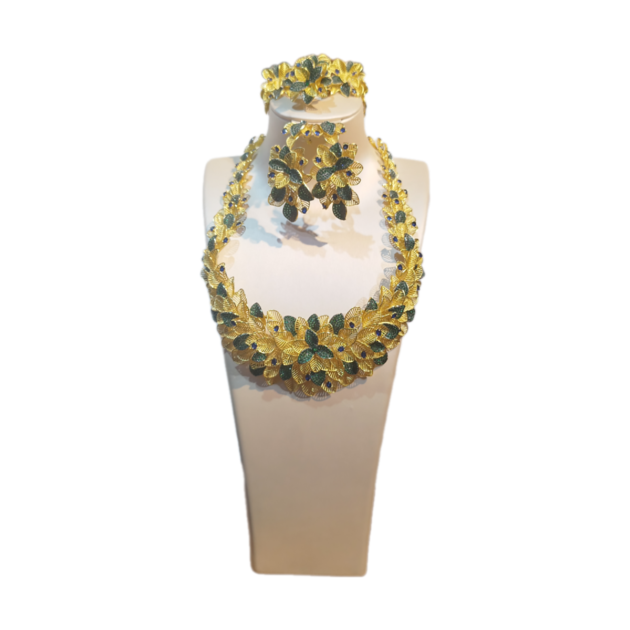 Luxurious Accessory Set