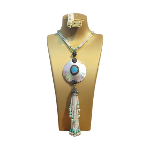 Luxurious Accessory Set