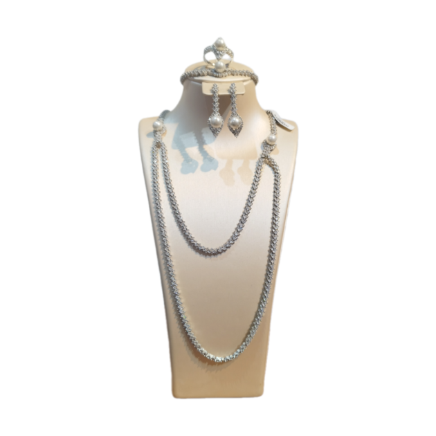 Luxurious Accessory Set