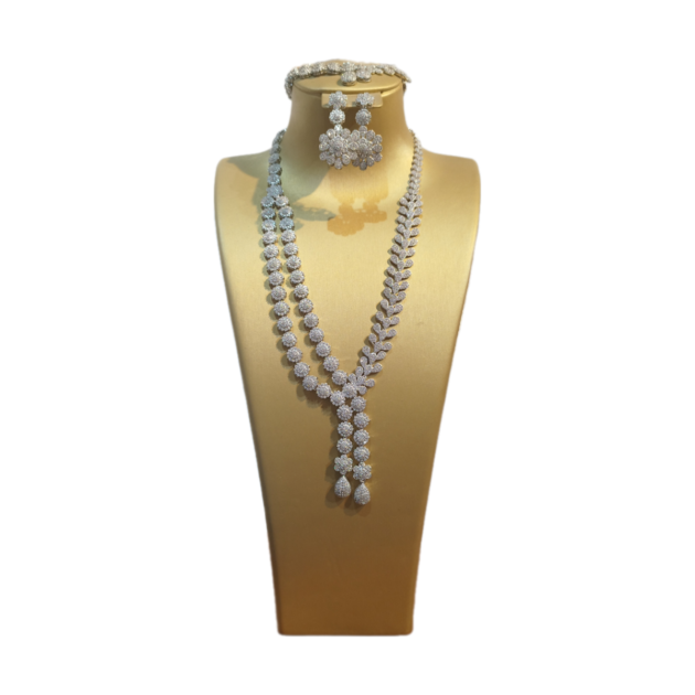 Luxurious Accessory Set