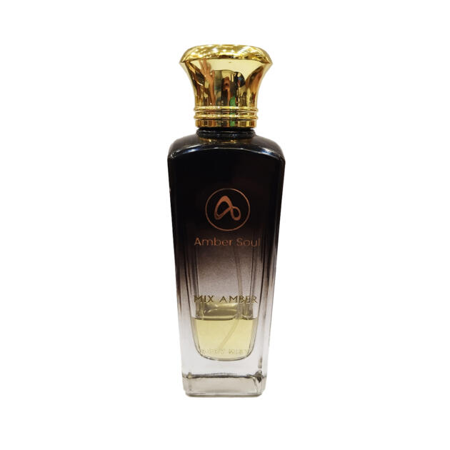 Mix Amber Body Mist - Amber Soul