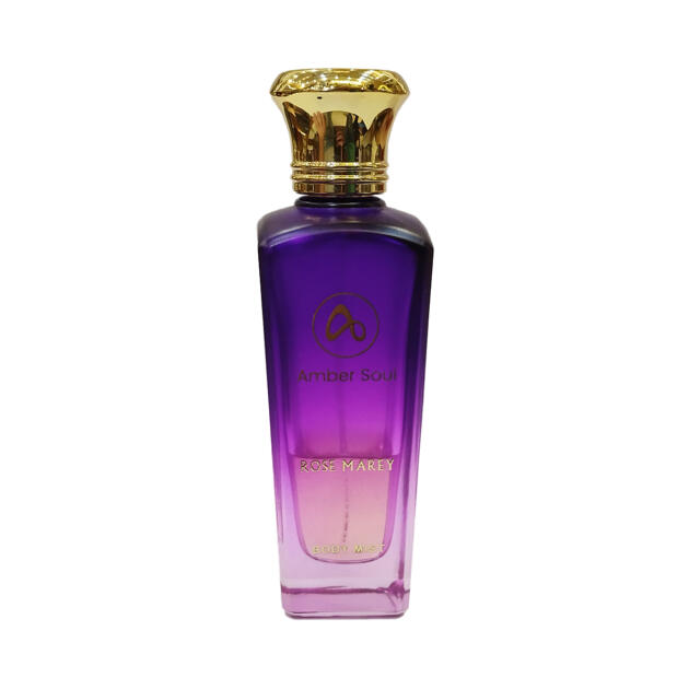 Rose Marey Body Mist - Amber Soul