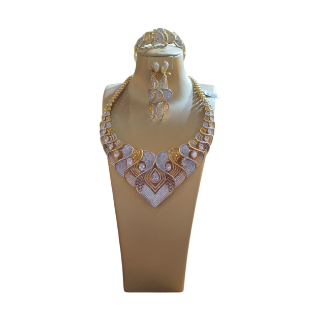 Necklace Accessories set
