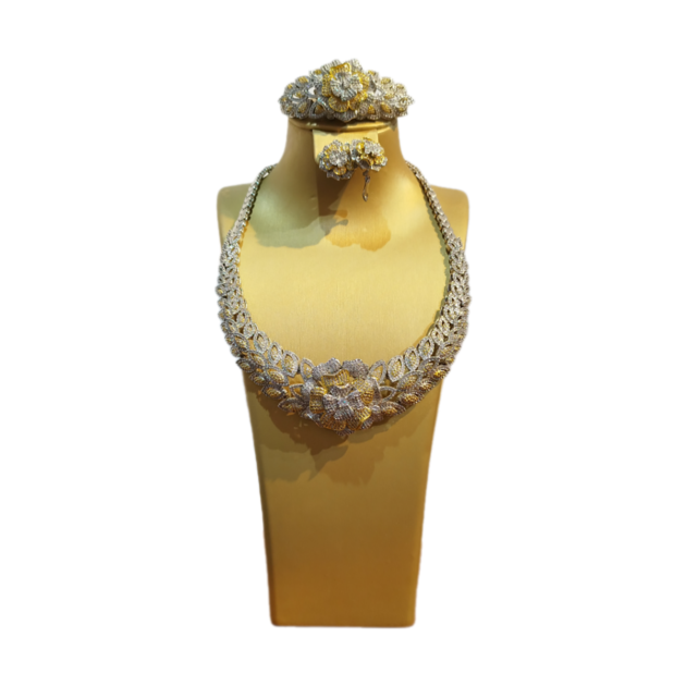 Luxurious Accessory Set