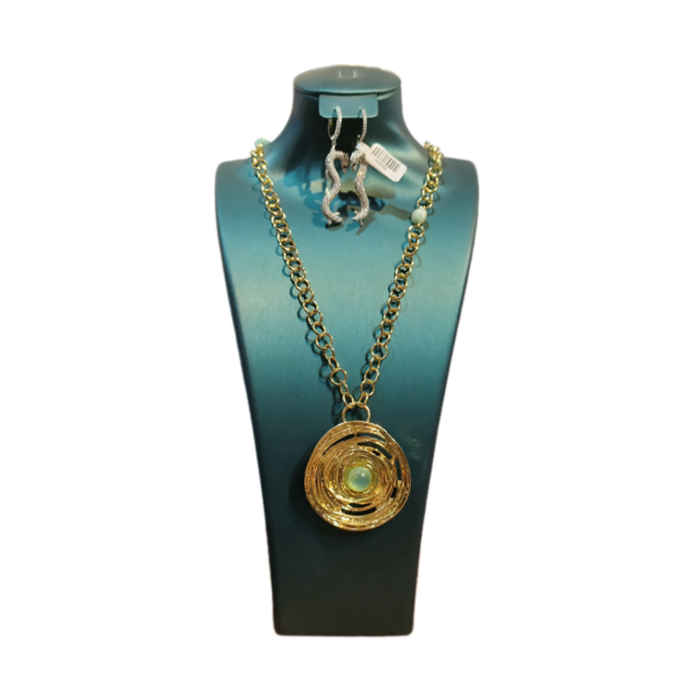 Luxurious Accessory Set