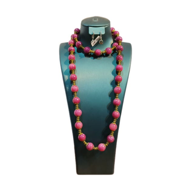 Luxurious Accessory