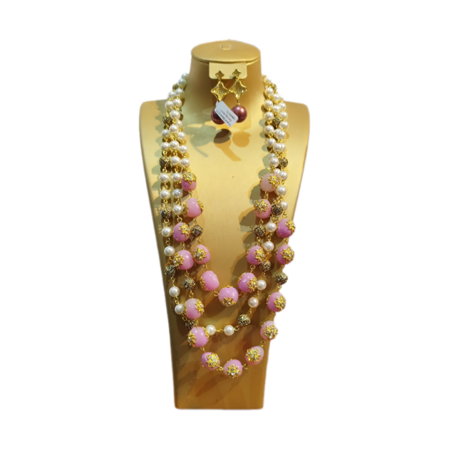 Luxurious Accessory Set