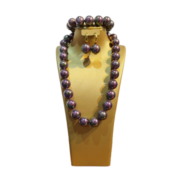 Luxurious Accessory Set