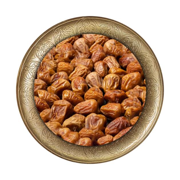 Sokari Dates