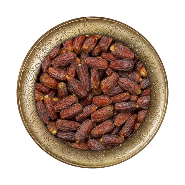 Mabroum Dates