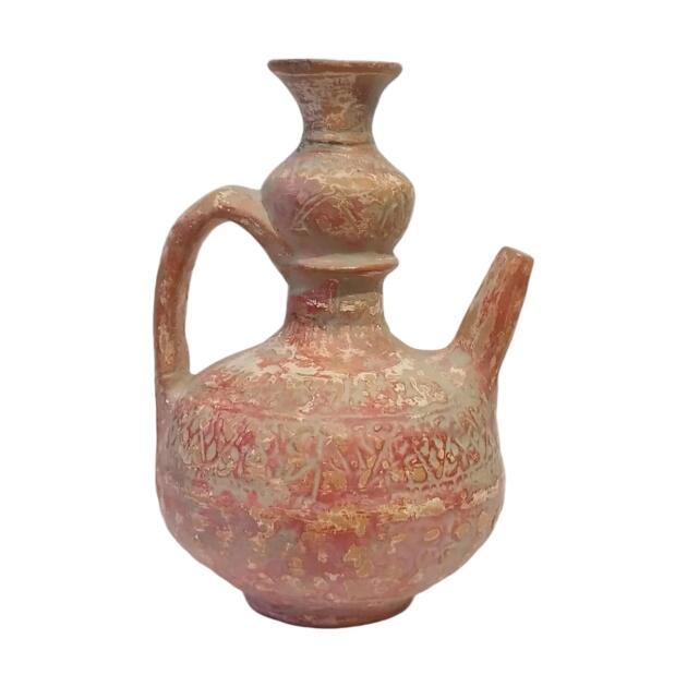 Antique Pieces